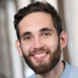 Meet your Posher, Aaron